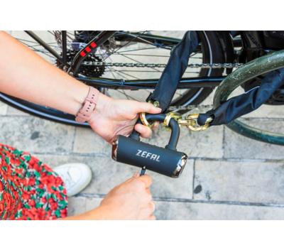 Z&eacute;fal Kabelschloss K-Traz M18 Produktbild 2