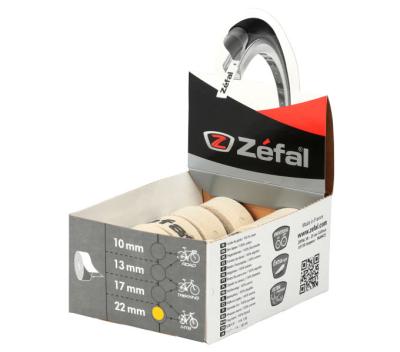 Z&eacute;fal Felgenband selbstklebend 13 mm 1 Box a 10 Stk. Produktbild 1