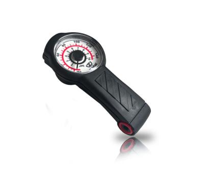 Zéfal Manometer Twin Graph Produktbild 1