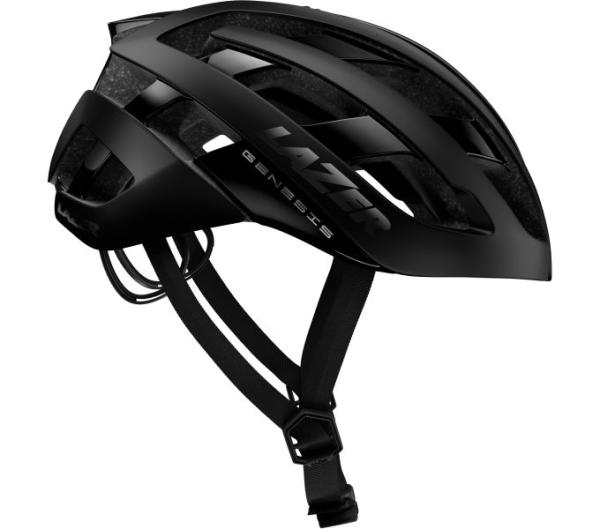 LAZER LAZER Helm Genesis MIPS Rennrad/Gravel Matte Black (S) 52-56 cm
