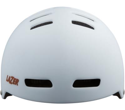 LAZER LAZER Helm Armor 2.0 Urban/E-Bike Matte White (L) 58-61 cm Produktbild 1