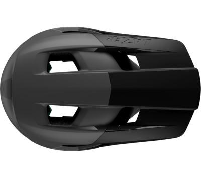 LAZER LAZER Helm Cage KinetiCore MTB/Downhill Matte Black (S) 54-56 cm Produktbild 4