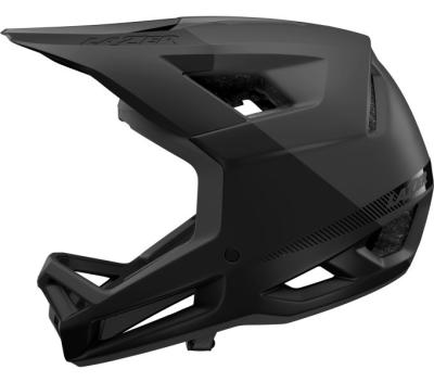 LAZER LAZER Helm Cage KinetiCore MTB/Downhill Matte Black (L) 58-60 cm Produktbild 3