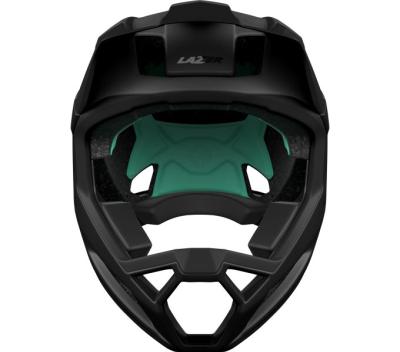 LAZER LAZER Helm Cage KinetiCore MTB/Downhill Matte Black (XL) 60-62 cm Produktbild 1
