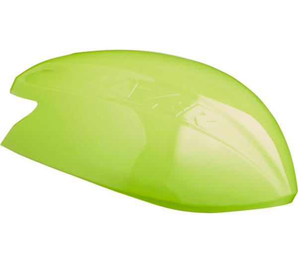 LAZER AEROSHELL SPHERE FLASH YELLOW S .