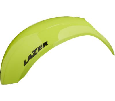 LAZER AEROSHELL STRADA FLASH YELLOW S . Produktbild 3