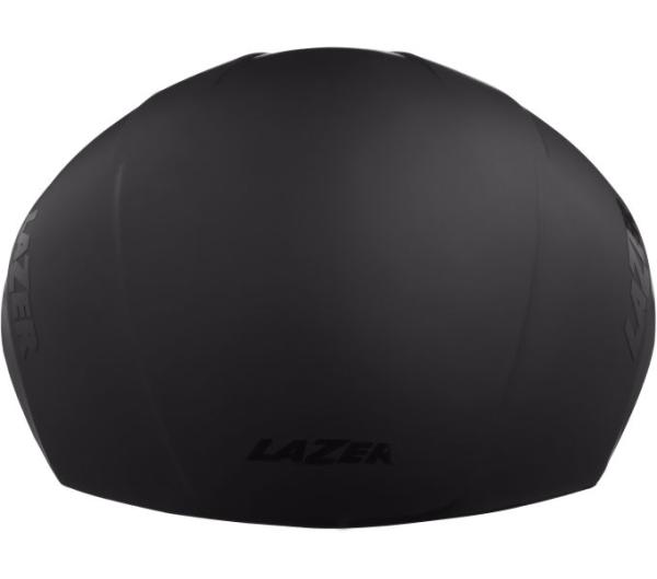LAZER AEROSHELL STRADA MATTE BLACK L .