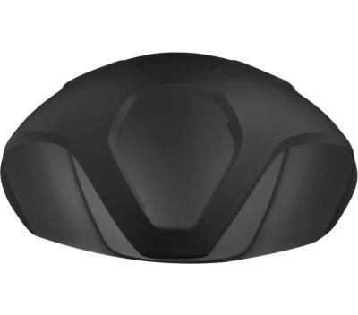 LAZER AEROSHELL STRADA MATTE BLACK L . Produktbild 1