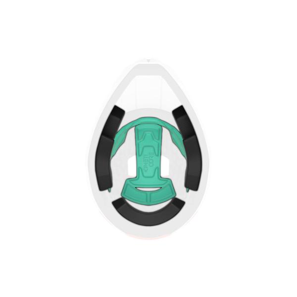 LAZER Polster Cage KinetiCore KC M