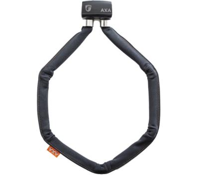 AXA AXA Faltschloss Foldable 800 1.000 mm SK 9 Schwarz Produktbild 1