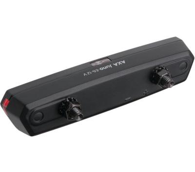 AXA R&uuml;cklicht Juno E-Bike 50 StVZO Produktbild 3