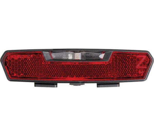 AXA AXA R&uuml;cklicht Juno Batterie Auto Off 80