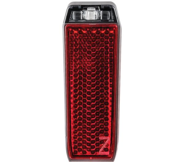 AXA Rücklicht Nyx E-Bike Signal