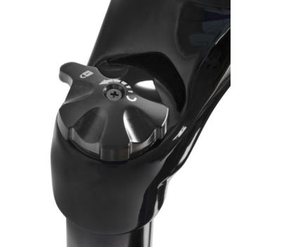 RST Federgabel Viv Air TNL Schwarz Produktbild 3