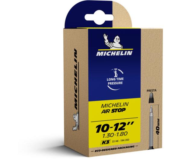 Michelin MICHELIN SCHLAUCH K3 AIRSTOP SV 33/46-194/203 40mm