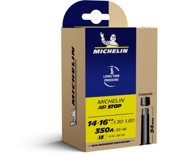 Michelin Michelin Schlauch I3 AIRSTOP 33/46x288/305 ST 34