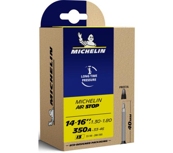 Michelin Michelin Schlauch I3 AIRSTOP 33/46x288/305 PR 40