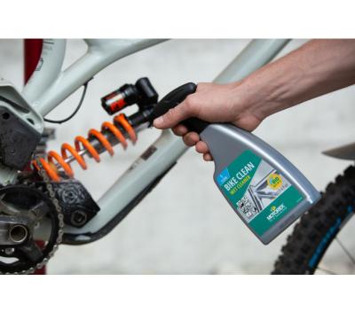 MOTOREX MOTOREX Reinigungsset BIKE CLEANING KIT Produktbild 3
