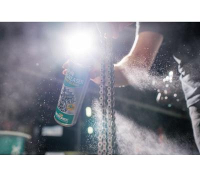 MOTOREX MOTOREX Kettenreiniger CHAIN DEGREASER 1x 500 ml Spr&uuml;hdose Produktbild 3