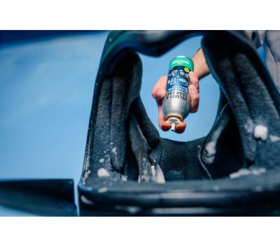 MOTOREX MOTOREX Reinigungsschaum HELMET & GEAR CARE SPRAY 1x 200 ml Spr&uuml;hdose Produktbild 1