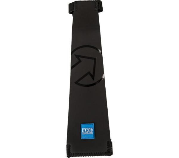 PRO Sattelstützenschutz Carbon-Schwarz M