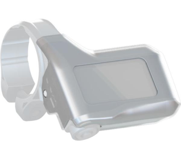 PRO Displayschutz SHIMANO STEPS Display SC-E8000 Schwarz