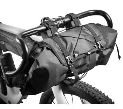 PRO Lenkertasche Discover 8 l Produktbild 1