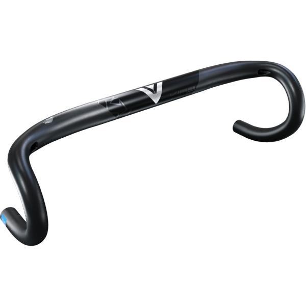 PRO Lenker Vibe Superlight 38cm Compact, UD Carbon, 31.8mm