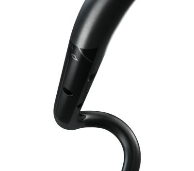 PRO Lenker Vibe Superlight 38cm Compact, UD Carbon, 31.8mm Produktbild 4