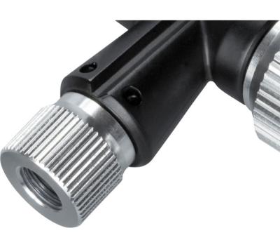 PRO Regulator Team CO₂ &ndash; Adapter f&uuml;r CO₂-Patronen Produktbild 2