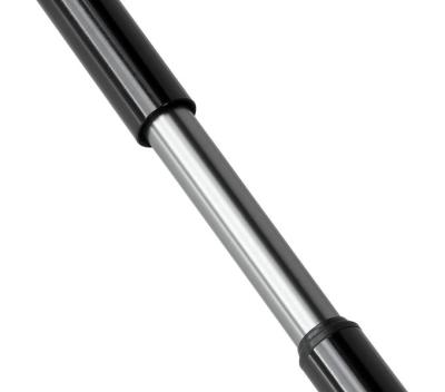 PRO Minipumpe Team HP Schwarz/Silber Produktbild 2