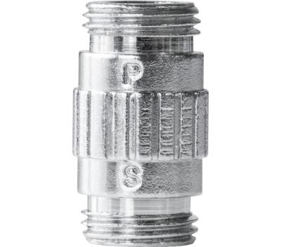 PRO Minipumpe Team HP Schwarz/Silber Produktbild 3