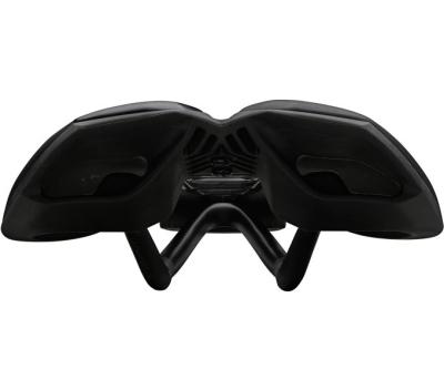 PRO Fahrradsattel Stealth Team 152 mm Schwarz Carbon Gestell Produktbild 2