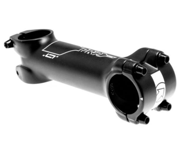 PRO Vorbau LT 60 mm +/-6&deg;