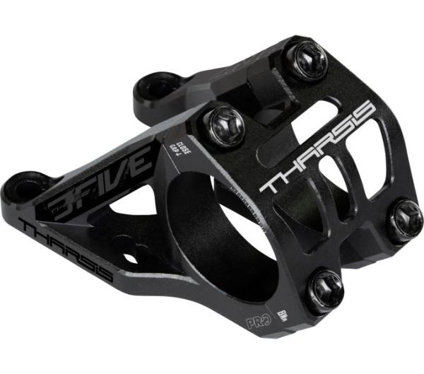 PRO Vorbau Tharsis 3FIVE 45-50 mm (Doppelloch)