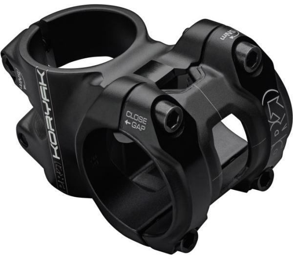 PRO Vorbau Koryak 31,8 mm 35 mm