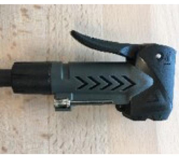 PRO Pumpenkopf Sport ab 2017