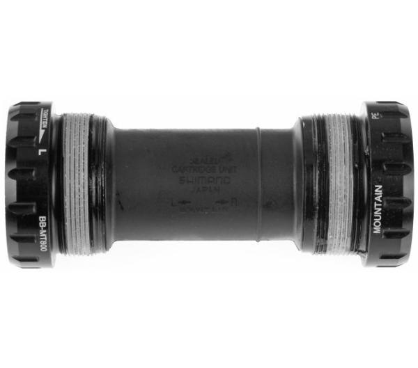 SHIMANO Innenlager MT801-K BSA