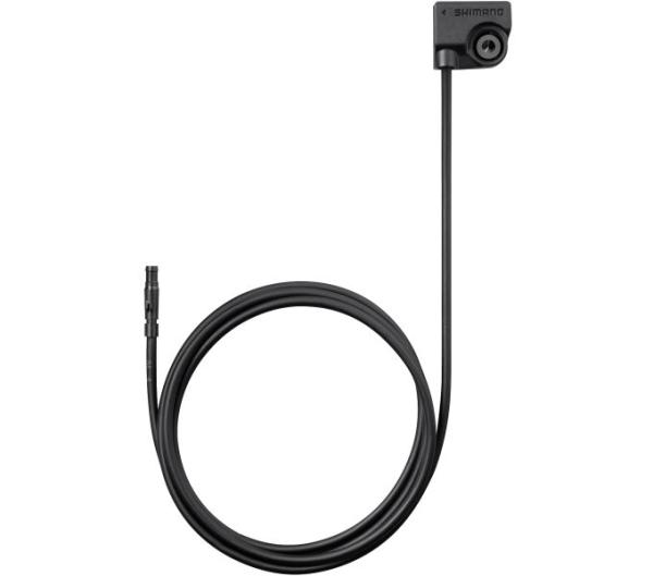 SHIMANO Geschwindigkeitssensor-Einheit SHIMANO E-BIKE SYSTEMS EW-SS302 760 mm