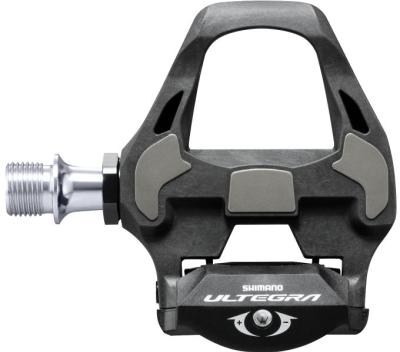 SHIMANO Pedal ULTEGRA PD-R8000 SPD-SL Schwarz Produktbild 1