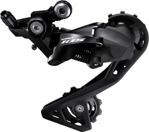 SHIMANO Schaltwerk 105 RD-R7000 11-fach Mittellang