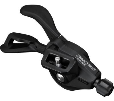 SHIMANO Schalthebel DEORE SL-M5100 11-fach Rechts I-Spec EV Produktbild 1