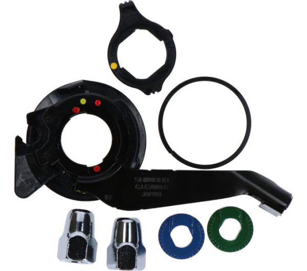 SHIMANO Kleinteile NEXUS CJ-C7000 8R/8L