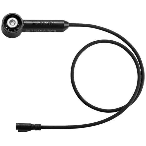 SHIMANO Geschwindigkeitssensor SHIMANO E-BIKE SYSTEMS 340 mm