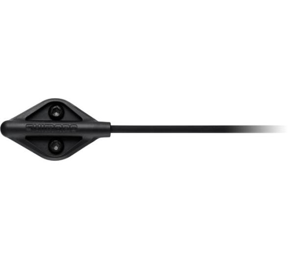 SHIMANO Geschwindigkeitssensor SHIMANO E-BIKE SYSTEMS SM-DUE11 760 mm