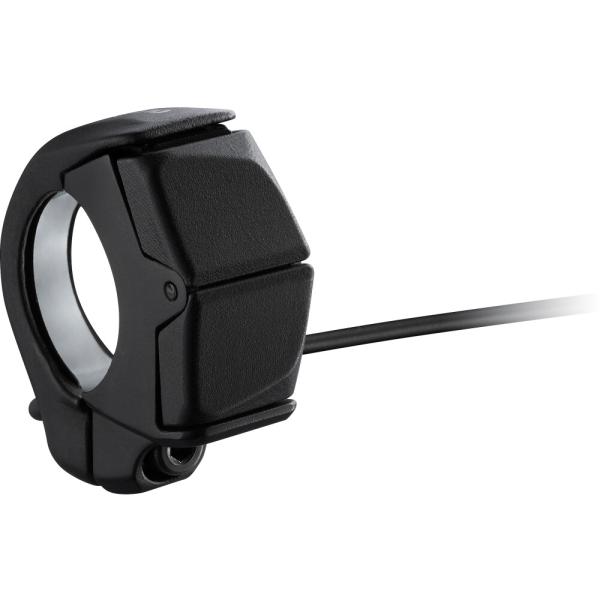 SHIMANO Schalter SHIMANO E-BIKE SYSTEMS SW-E7000-L 400 mm