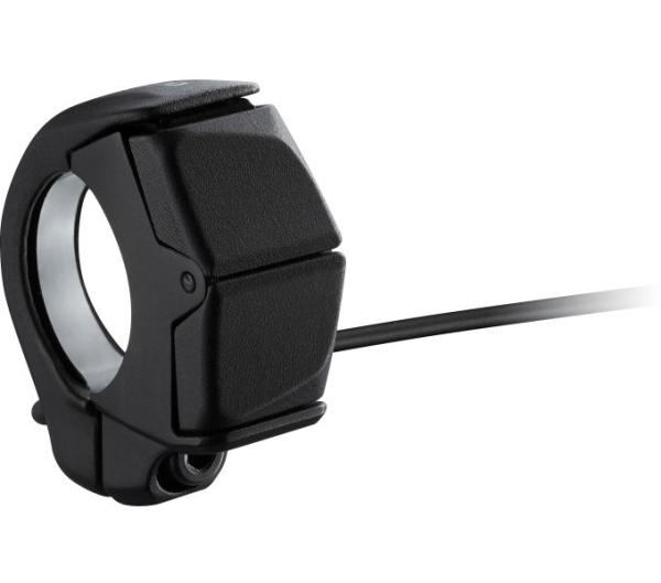 SHIMANO Schalter SHIMANO E-BIKE SYSTEMS SW-E7000-L 700 mm