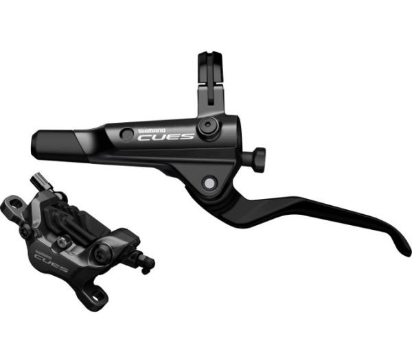 SHIMANO Scheibenbremse CUES U8020 VR Links