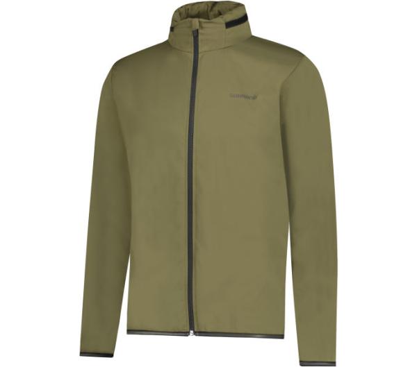 SHIMANO AMICO (Nagano) Jacket Olive XL