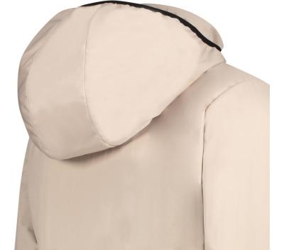 SHIMANO AMICO (Nagano) Jacket Beige S Produktbild 4